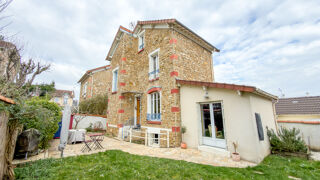  Maison � vendre 6 pi�ces 100 m�
