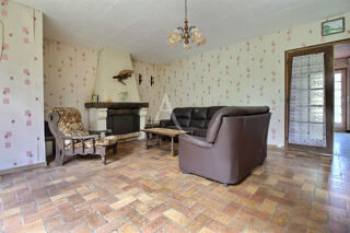  Maison � vendre 3 pi�ces 91 m�