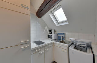 Appartement à vendre 2 pièces 22 m²