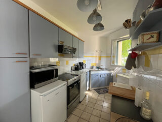  Appartement à louer 2 pièces 59 m²