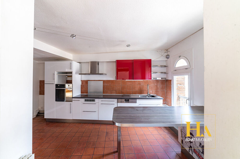 � vendre  Appartement Toulouse (31000)