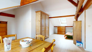  Appartement à vendre 3 pièces 59 m²
