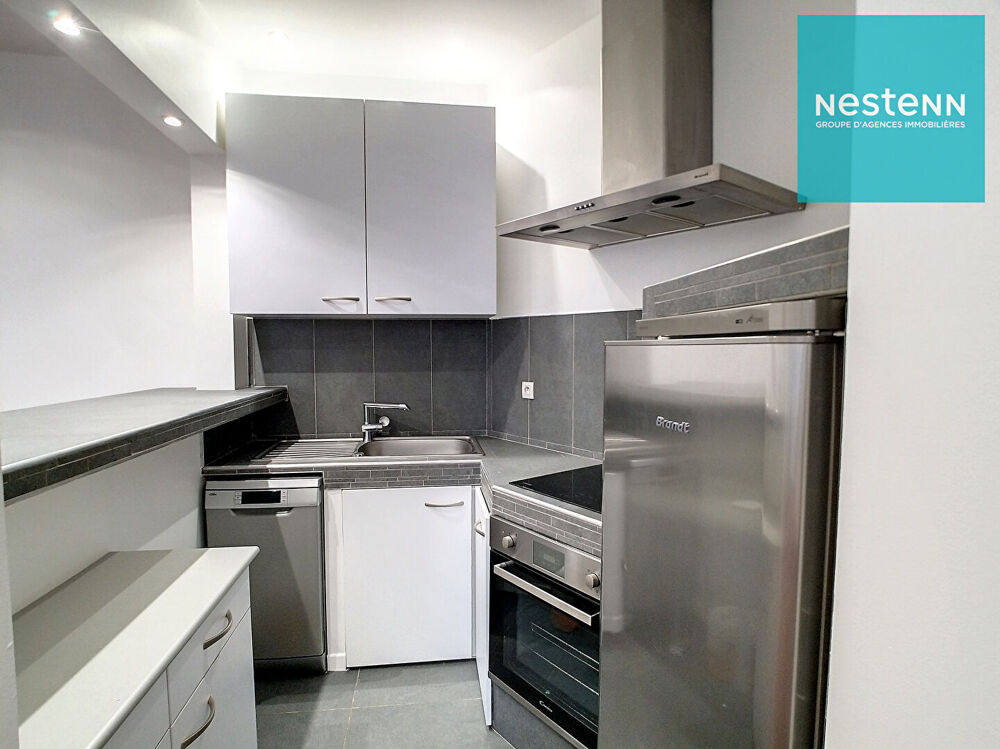 Vente Appartement Appartement Montbrison 42600 - 2 chambres - Centre ville - Lumineux et traversant Montbrison