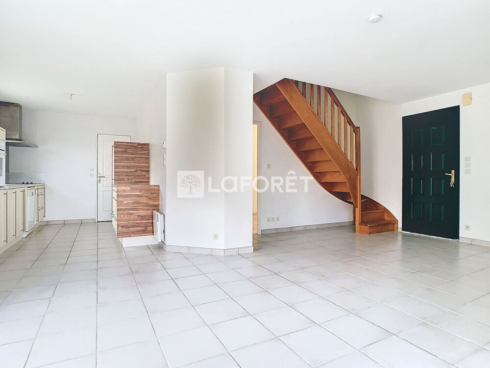 Location Maison Maison Beganne 5 pièce(s) 87 m2 Beganne
