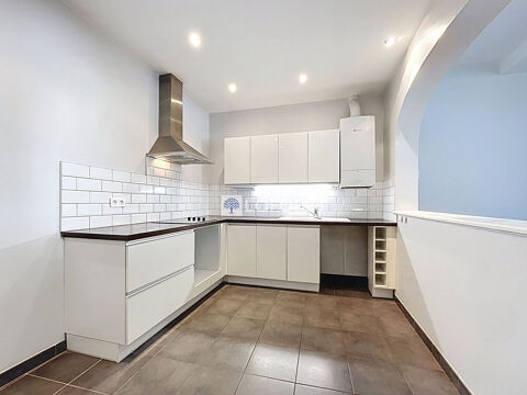  Appartement � louer 2 pi�ces 66 m�