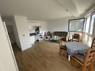  Appartement � vendre 3 pi�ces 62 m�