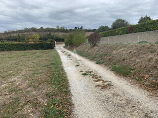  Terrain  vendre 2864 m