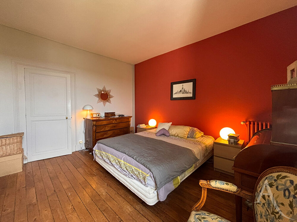Vente Maison Maison 3 chambres jardin et garage Quartier Liberté - Bourges Bourges