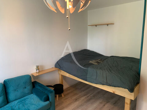  Appartement � louer 1 pi�ce 21 m�