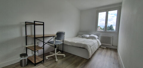  Appartement � louer 4 pi�ces 83 m�