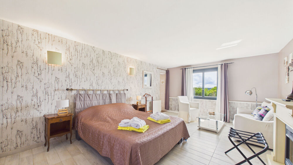 à vendre  Maison Salvagnac-Cajarc (12260)