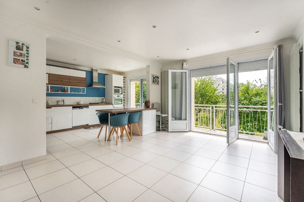 Vente Maison Maison Rueil Malmaison 6 pièce(s) 140 m2 Rueil malmaison