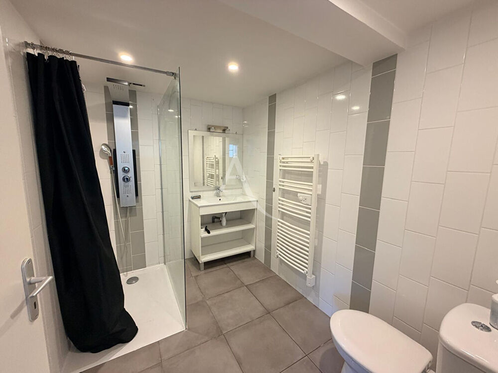 Vente Maison Maison de plain pied Saint medard en jalles