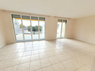  Appartement  vendre 3 pices 57 m