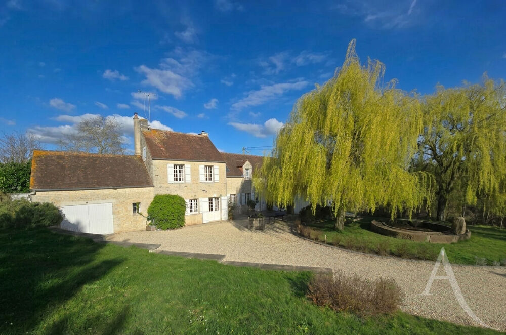 Maison Fourches