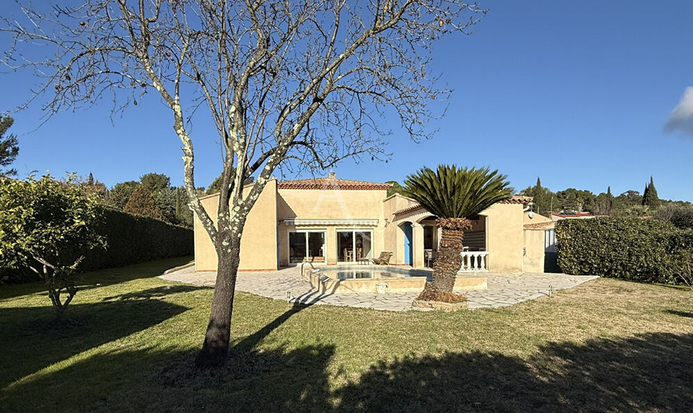 � vendre  Maison La Crau (83260)