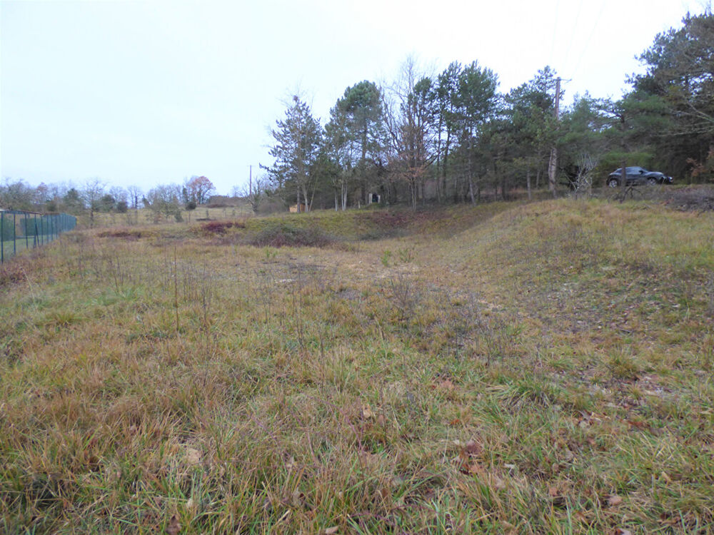 Vente Terrain ATUR - Terrain constructible - 1520m² Boulazac isle manoire