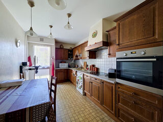  Appartement � vendre 5 pi�ces 109 m�