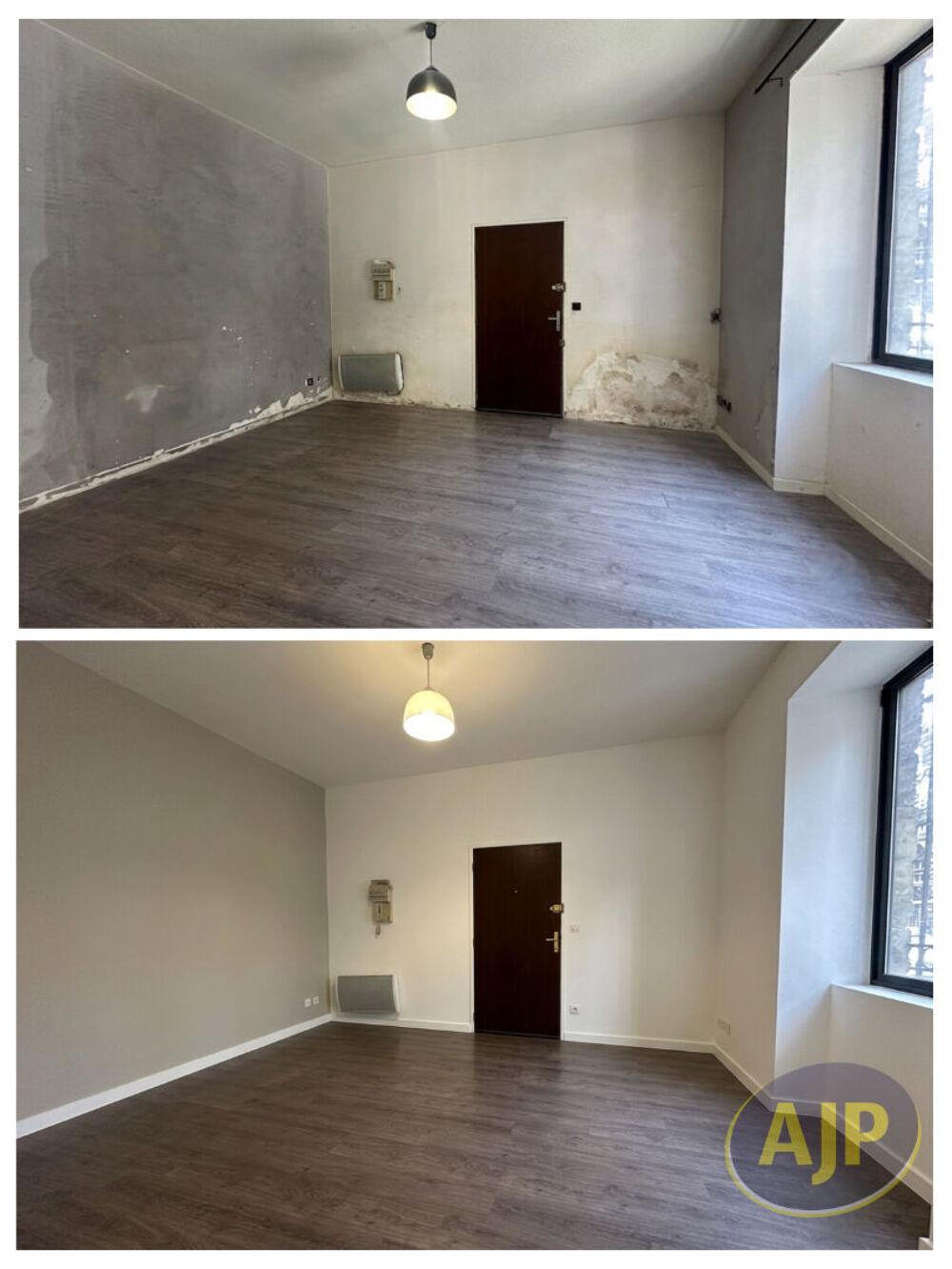 Vente Appartement Studio au coeur de Bordeaux avec cave ! Bordeaux
