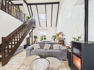  Maison � vendre 7 pi�ces 148 m�