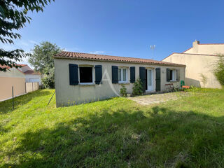  Maison � vendre 5 pi�ces 89 m�