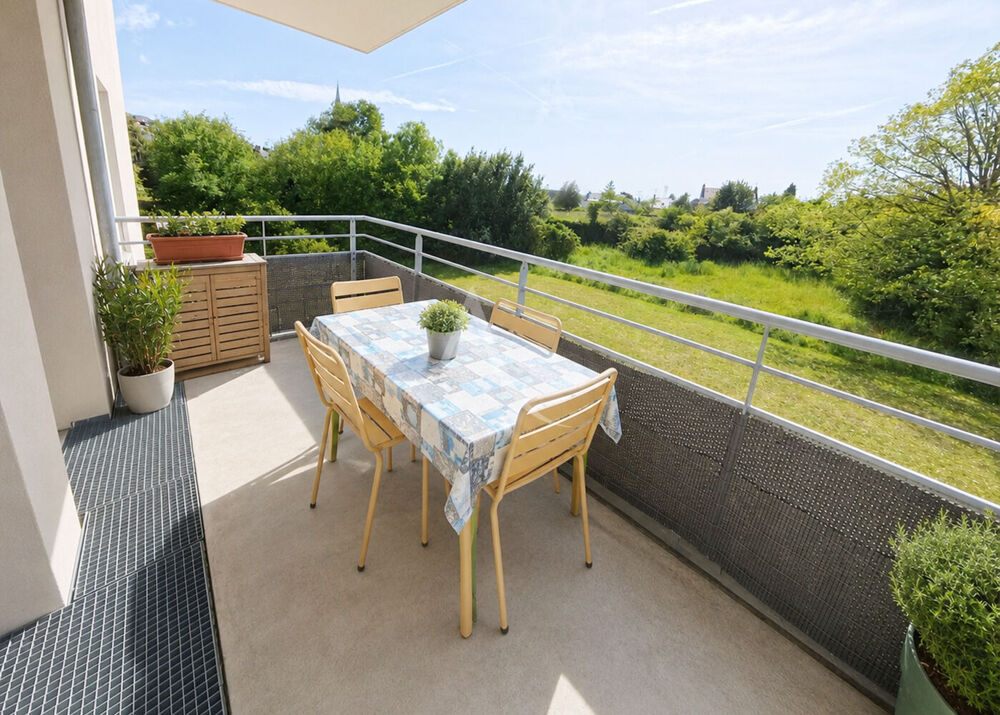 Appartement 4 pièces 79 m² · à Coueron · 79 m² · 259 700 €