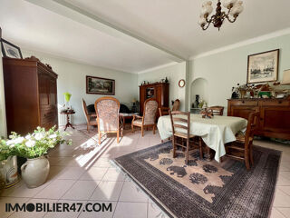  Maison à vendre 8 pièces 213 m²