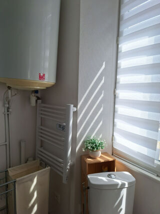  Appartement � louer 1 pi�ce 19 m�