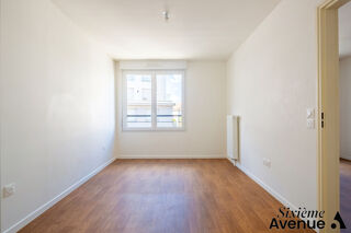  Appartement à vendre 2 pièces 50 m²