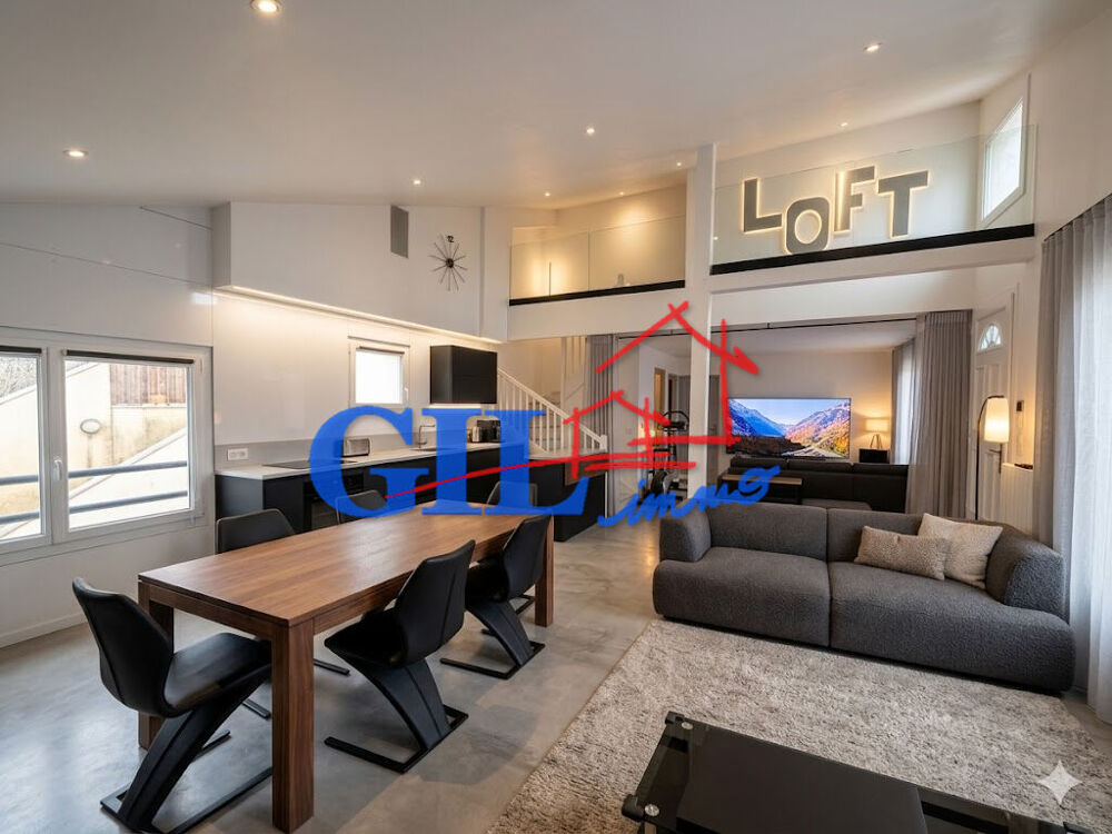 Appartement Nandy 5 pièce(s) 93 m2