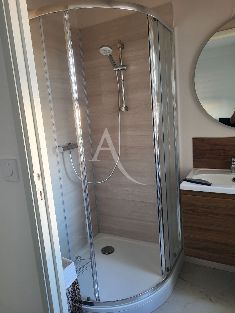 Location Appartement STUDIO - RESIDENCE DE FRANCE Nice