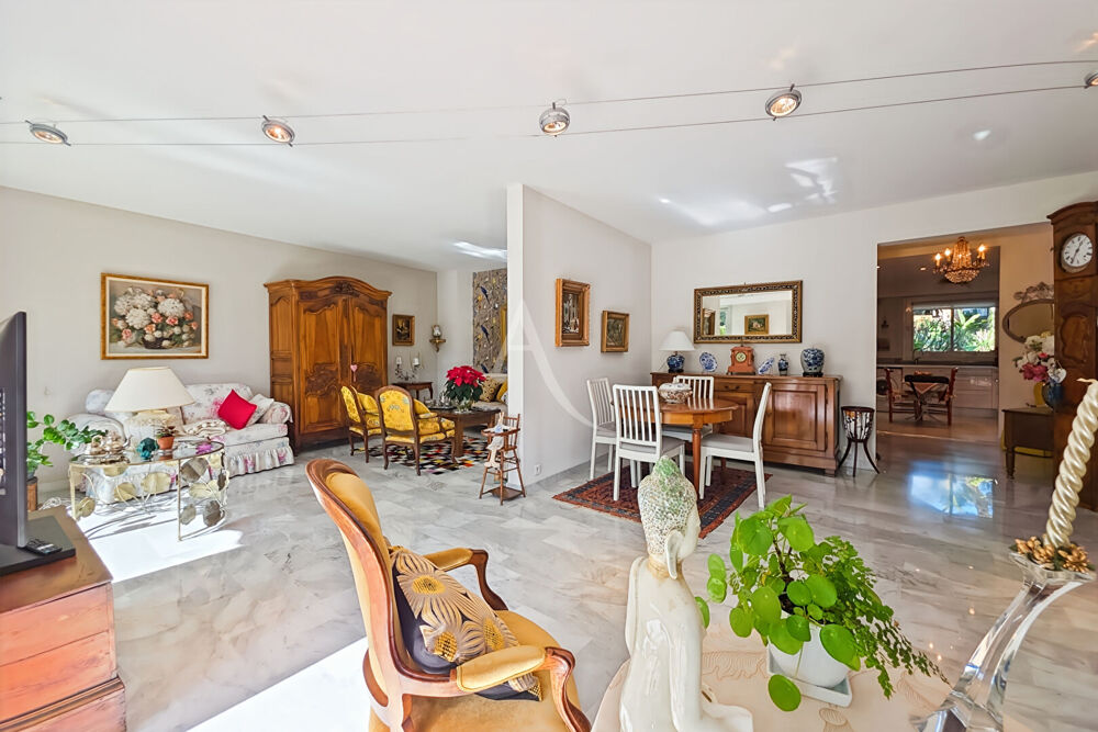  vendre  Appartement Le Cannet (06110)