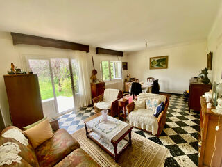  Maison � vendre 6 pi�ces 130 m�