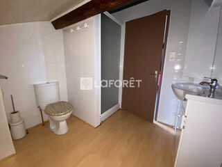  Appartement à louer 1 pièce 29 m²