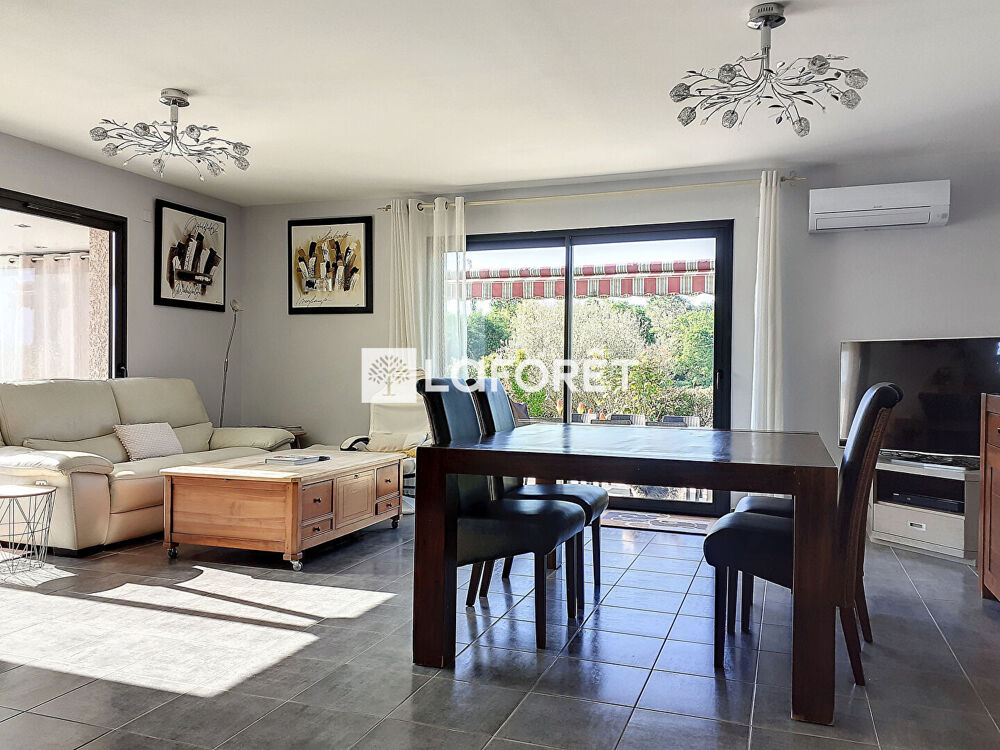 Maison Villemur Sur Tarn 5 pièce(s) 144 m2