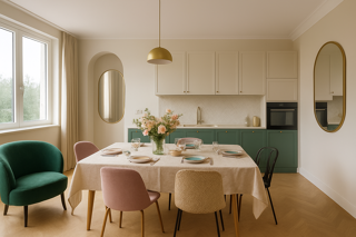  Appartement à vendre 5 pièces 97 m²