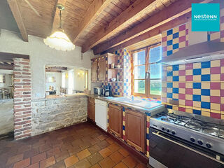  Maison � vendre 7 pi�ces 