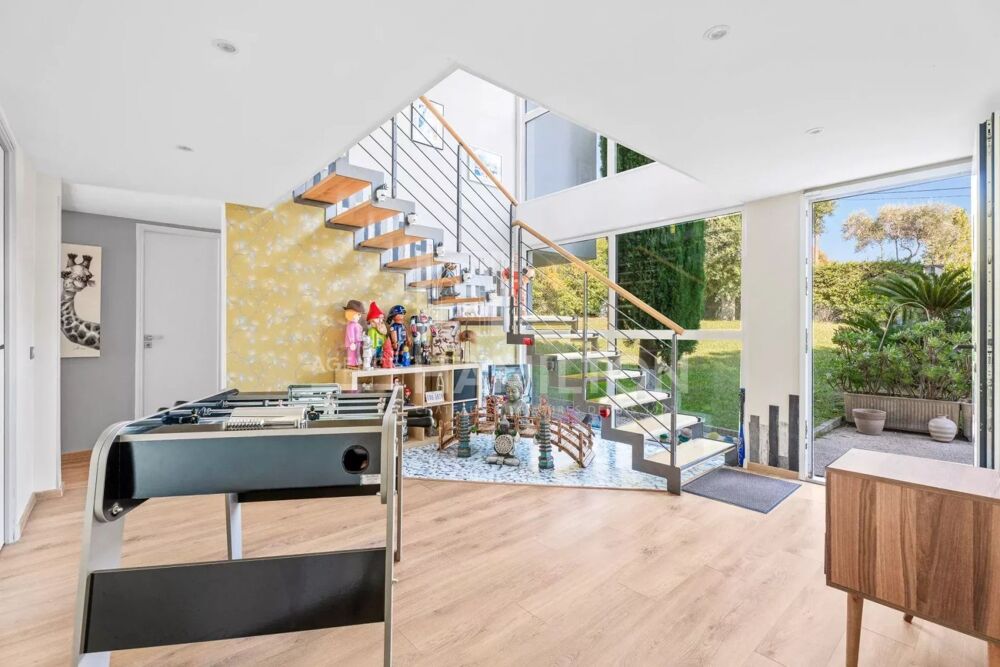 à vendre  Maison Biot (06410)