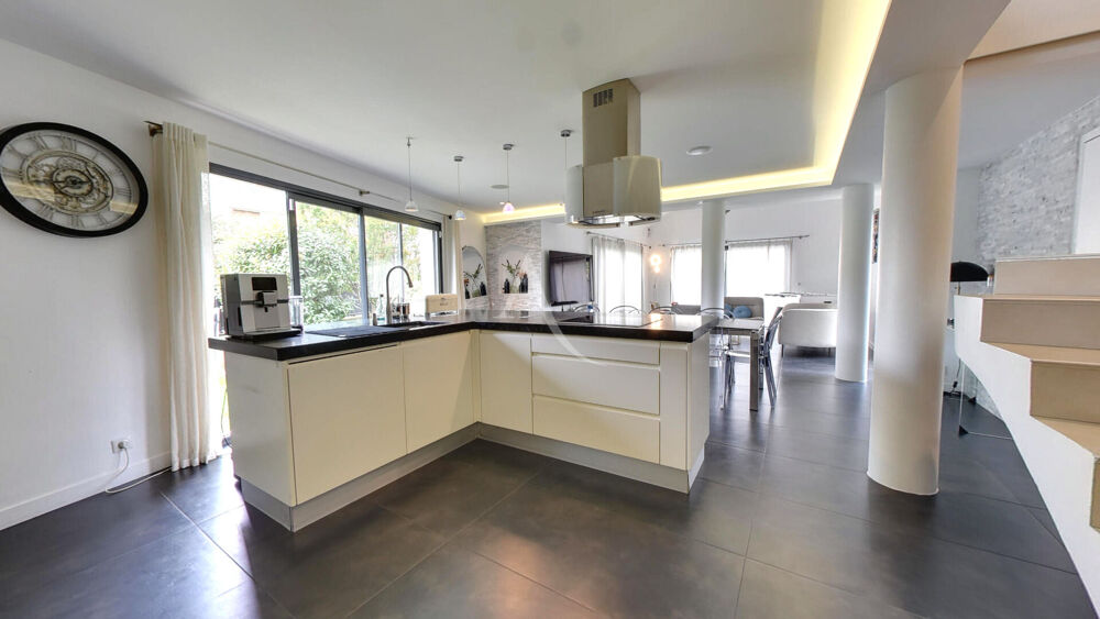 Vente Maison Maison contemporaine Bry sur Marne - environ 212m² Bry sur marne