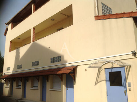  Appartement � louer 1 pi�ce 24 m�