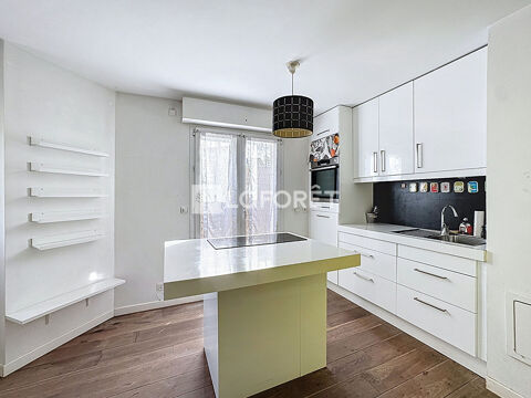  Appartement  louer 2 pices 53 m