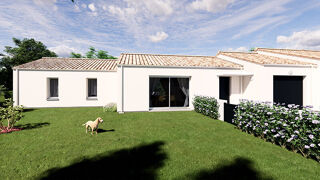  Maison � vendre 4 pi�ces 113 m�