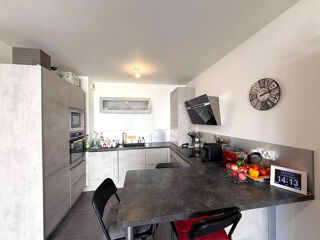  Appartement � vendre 3 pi�ces 