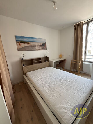  Appartement � louer 1 pi�ce 11 m�
