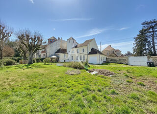  Maison � vendre 7 pi�ces 170 m�