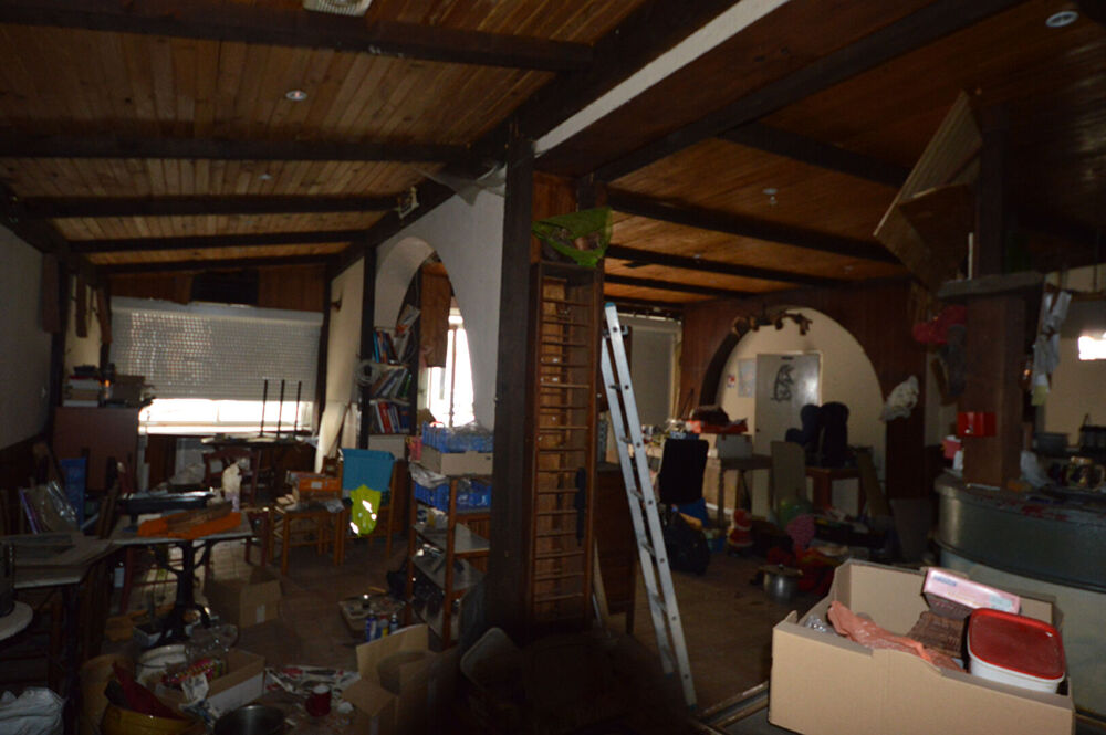 Vente Maison Immeuble mixte coeur de Villebourbon 5 pièces 165 m2  terrasse cave Montauban