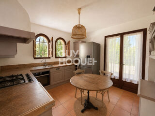  Maison à vendre 5 pièces 138 m²