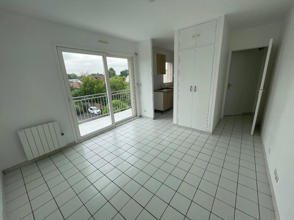 Location Appartement Appartement Sainte Genevieve Des Bois 2 pièce(s) 27 m2 Sainte genevieve des bois