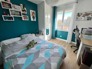  Maison à vendre 5 pièces 83 m²