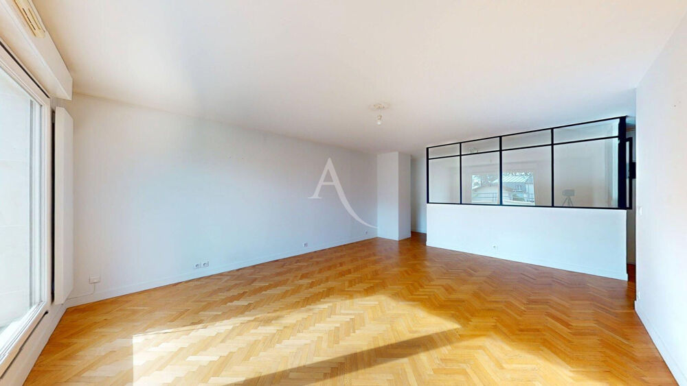 Vente Appartement Appartement Le Plessis Robinson 3 pièces 80 m² Le plessis robinson